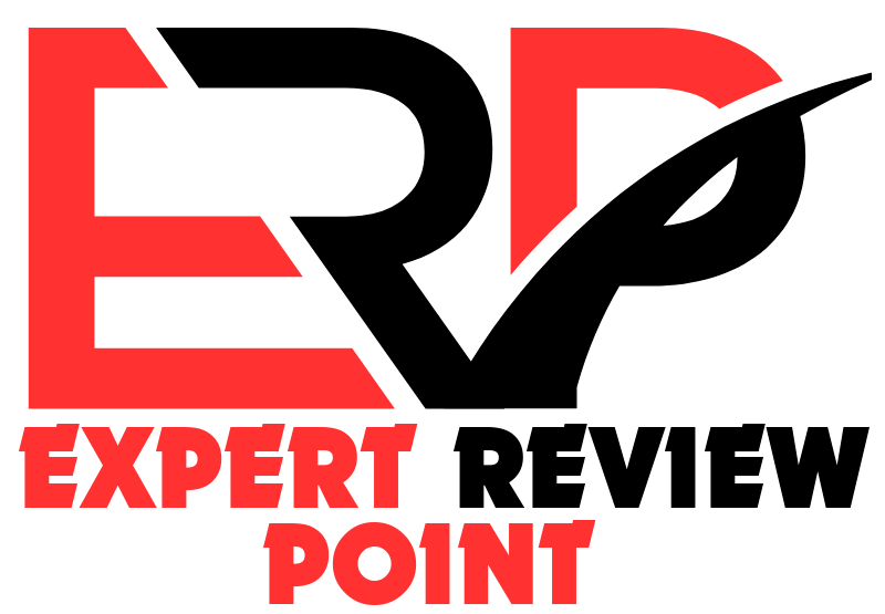 Expert Review Point Logo