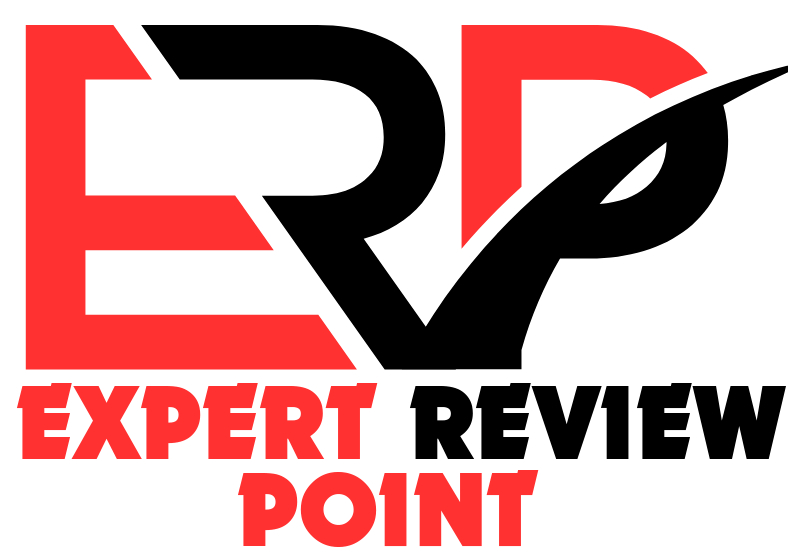 Expert Review Point Logo