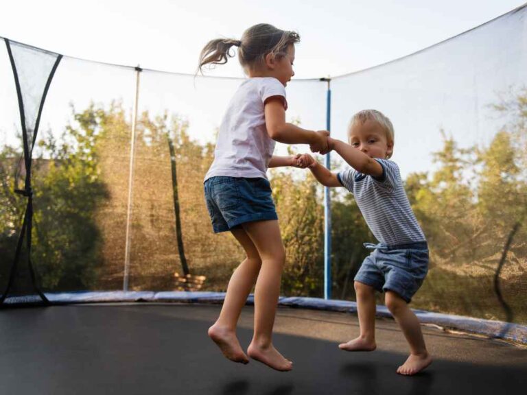 Trampoline Workouts Vs Traditional Cardio