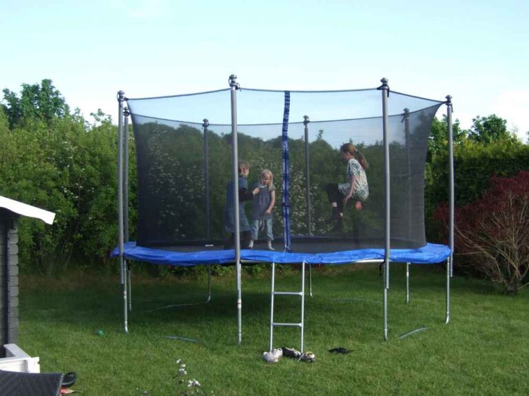 Choosing a Trampoline for Weight Loss: What to Look For