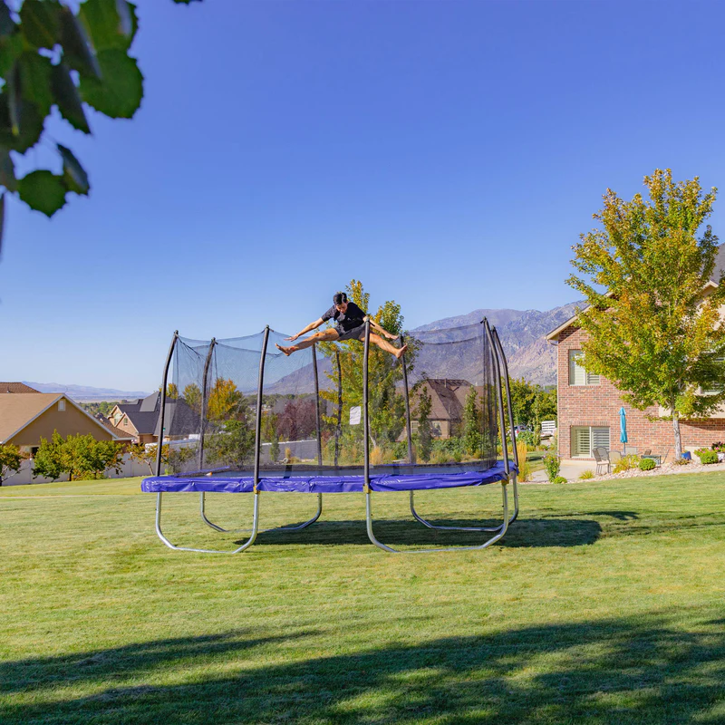 Skywalker Trampolines