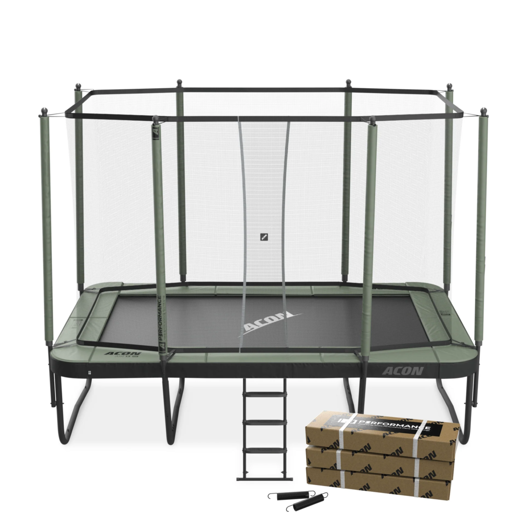 ACON Trampolines