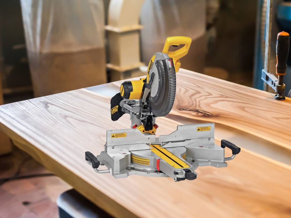 Best Sliding Miter Saw 2024