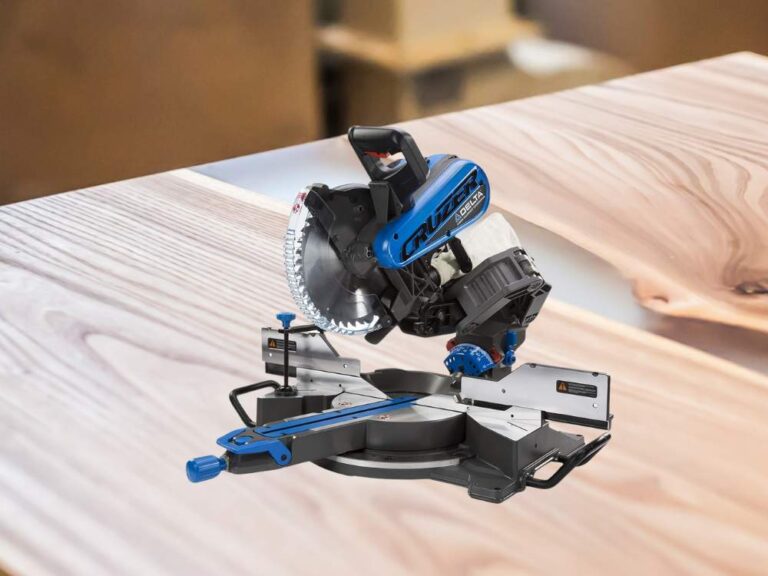 Delta 26-2251 12-Inch Sliding Compound Miter Saw Review: Features, Performance, and Buying Guide