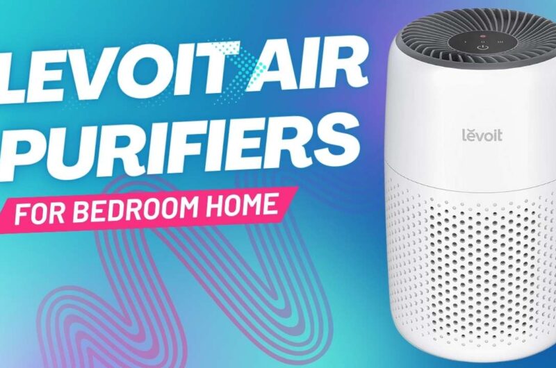 LEVOIT Air Purifiers