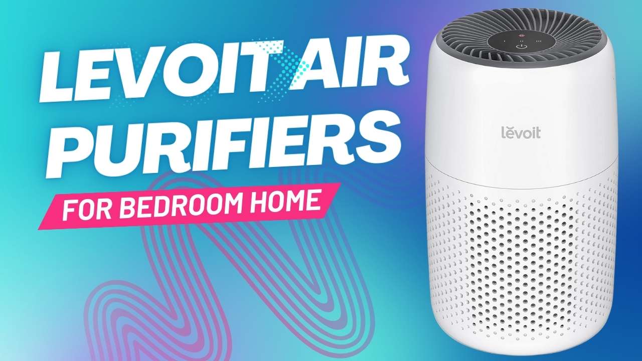 LEVOIT Air Purifiers