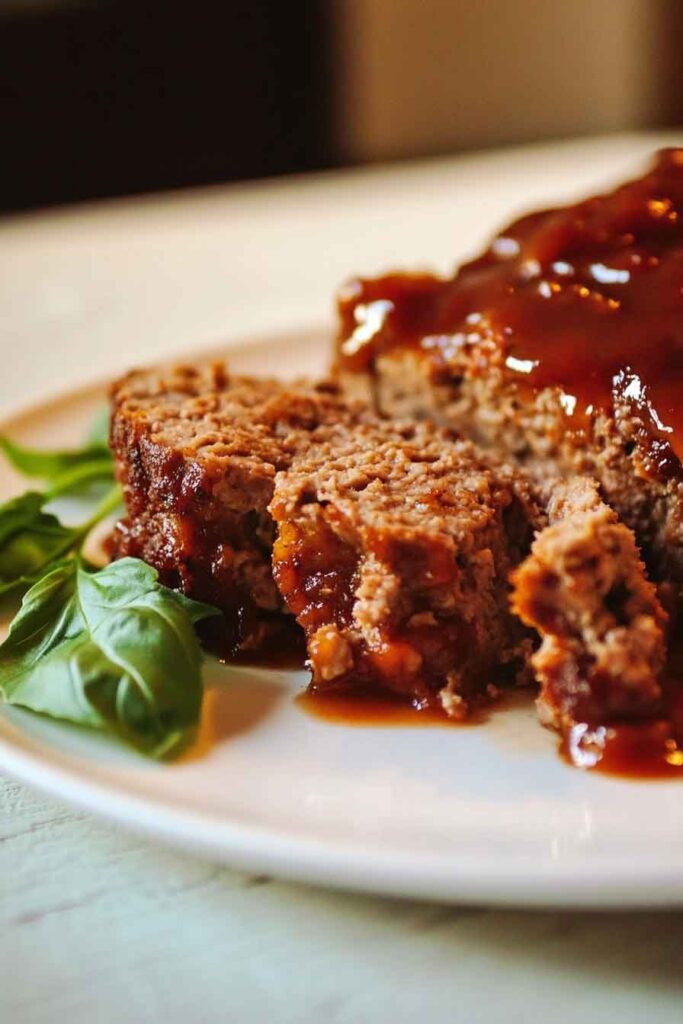Variations for Delicious Savory Meatloaf