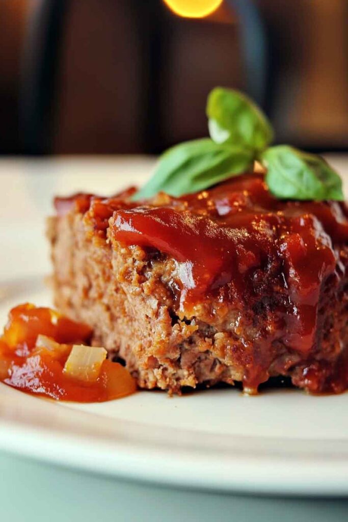 How to Make Delicious Savory Meatloaf – Step-by-Step Instructions