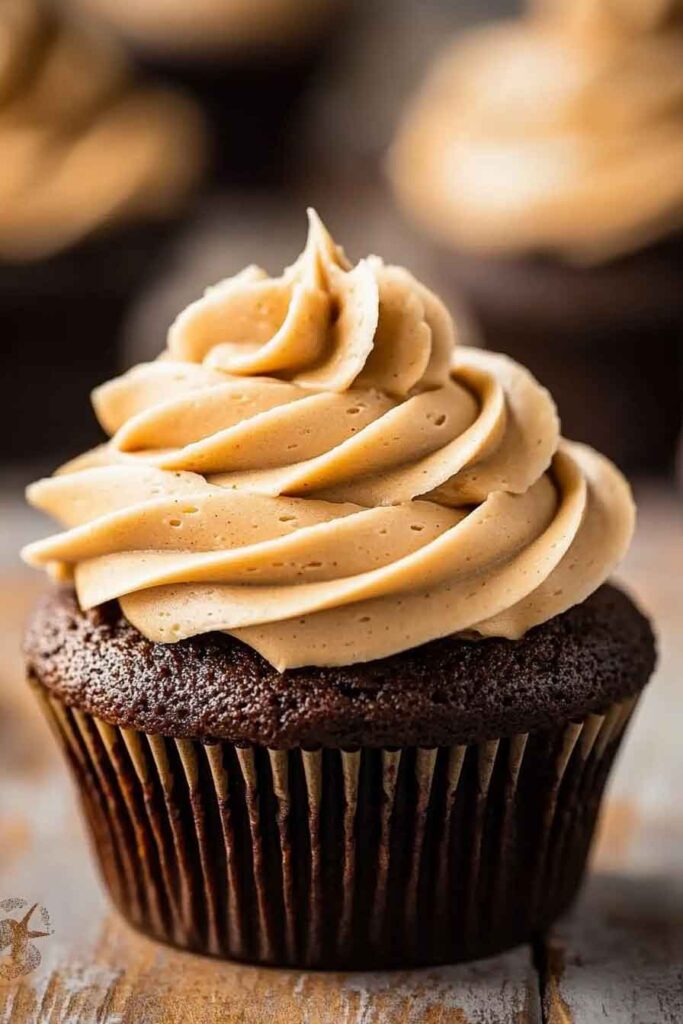 Peanut Butter Frosting Recipe