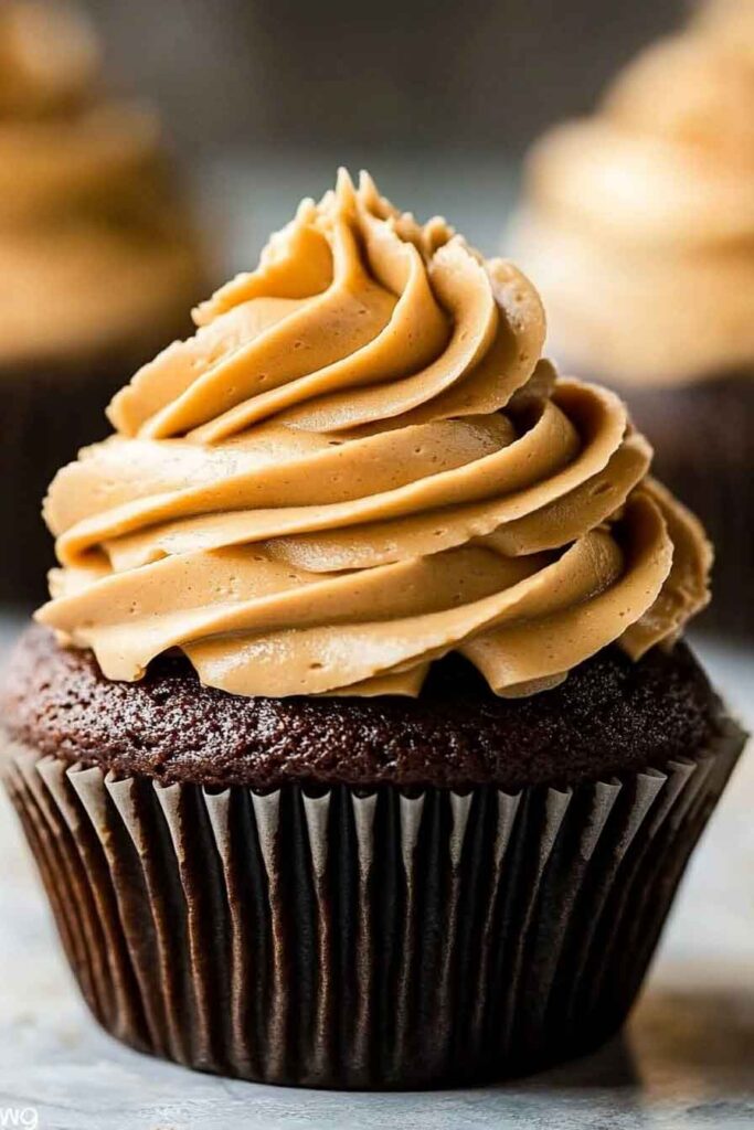 How to Make Peanut Butter Frosting Step-by-Step Instructions
