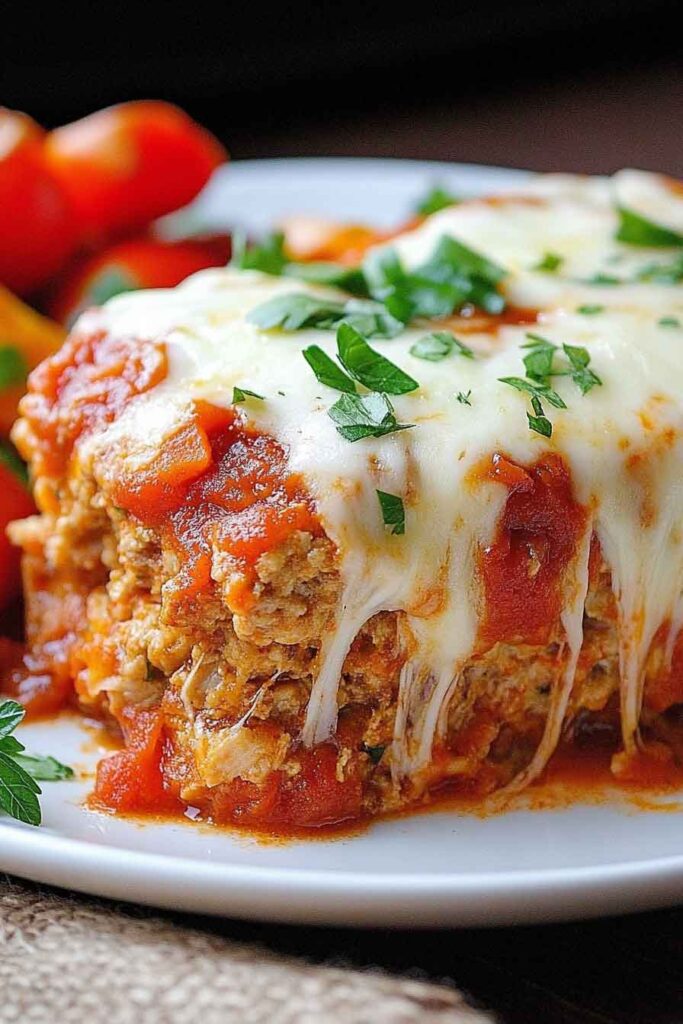 Serving and Decoration