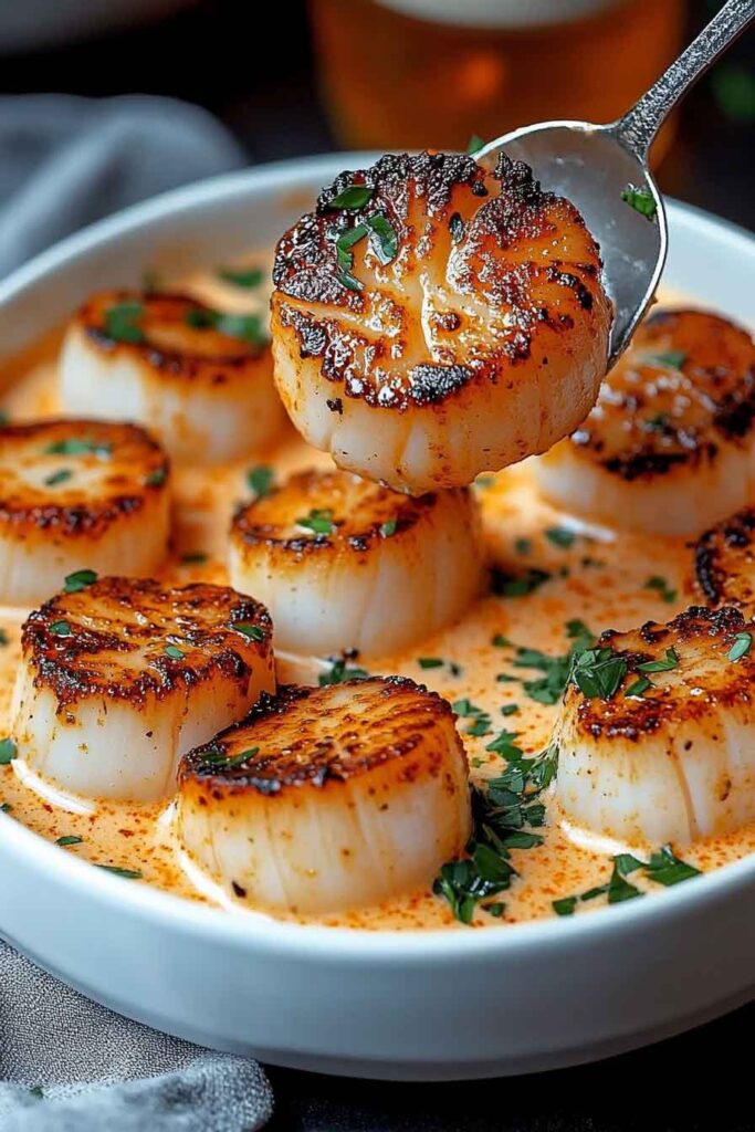 How to Serve This Dish