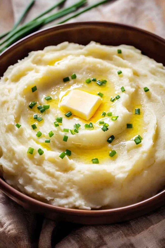 How to Make Cream Cheese Mashed Potatoes – Step-by-Step Instructions