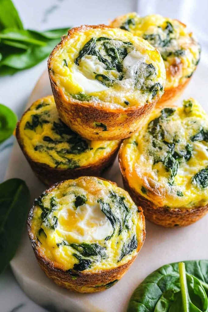How to Make Make-Ahead Egg Muffins (Step-by-Step)