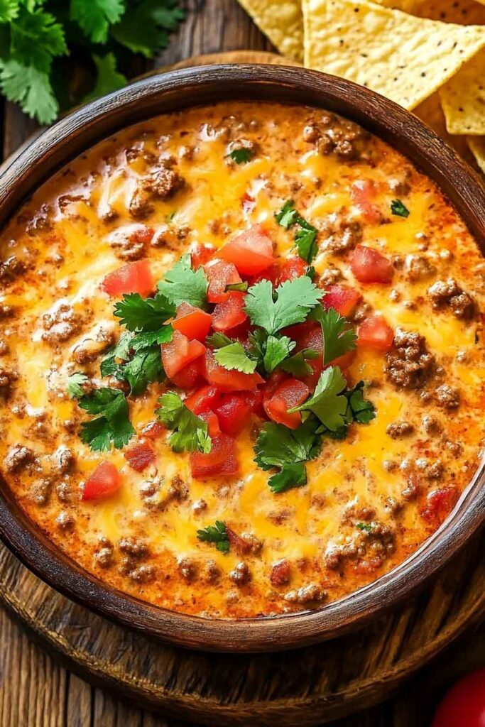 Rotel Dip Recipes