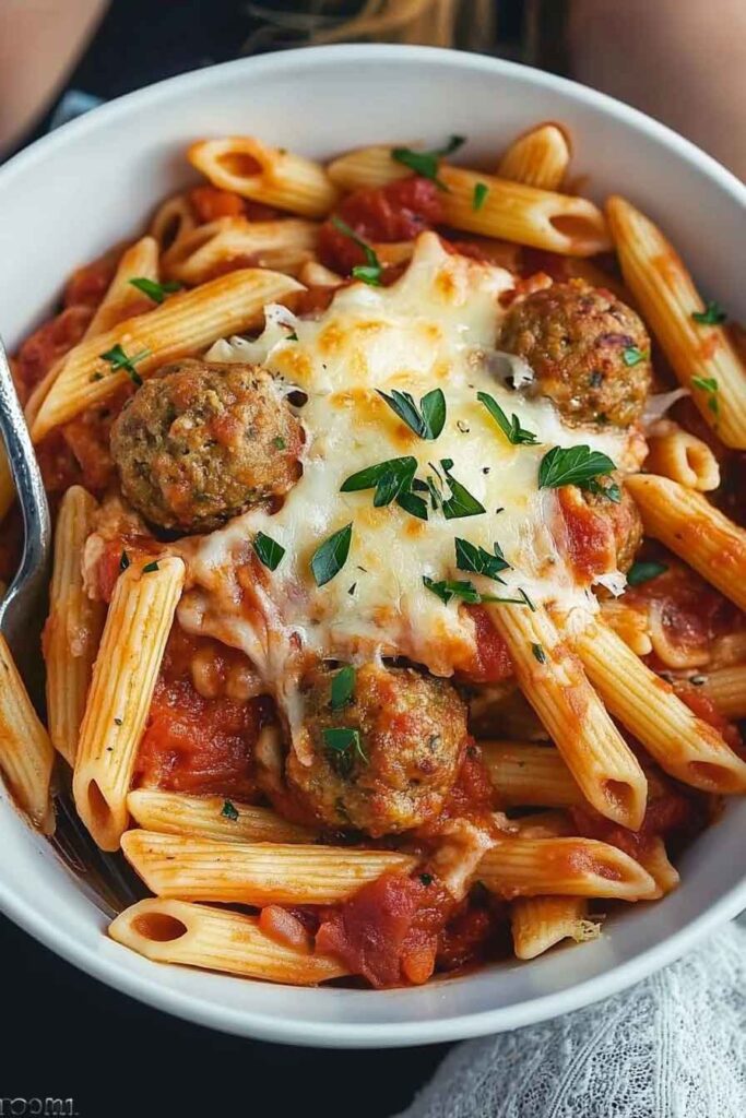 Serving and Decoration