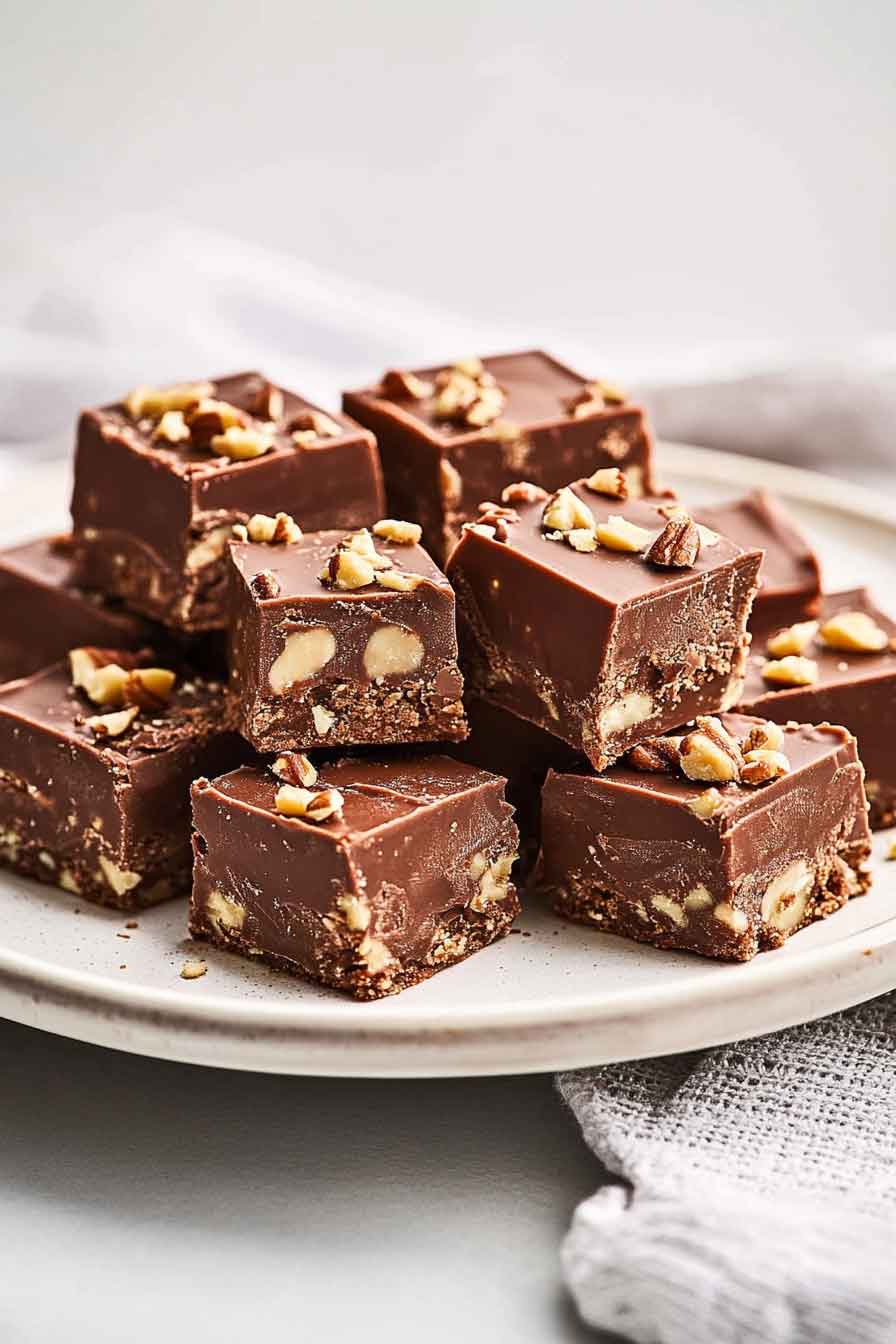 Fantasy Fudge