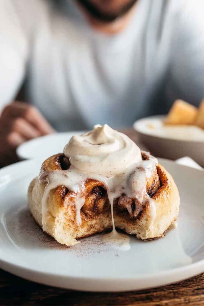 How to Make Homemade Cinnamon Rolls Step-by-Step